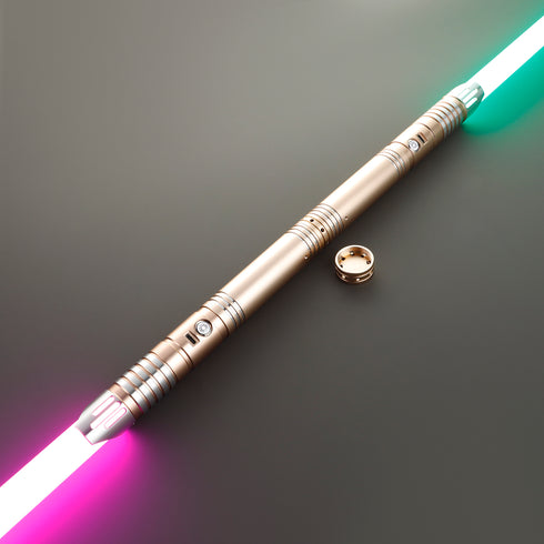 | The Saber Factory